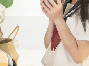 “鸦”，一种不一样的爆机少女喵小吉，原图写真中藏着的美好
