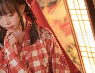 爆机少女喵小吉带你影响力风暴：“风玲公主”作品集分享