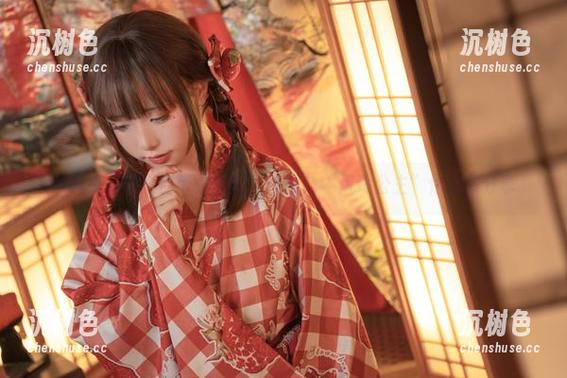 爆机少女喵小吉带你影响力风暴：“风玲公主”作品集分享