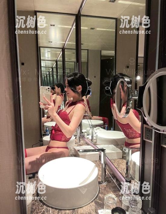 牛奶里的果汁 微密圈 - 少女与牛奶里的果汁,这图包你一定会爱!