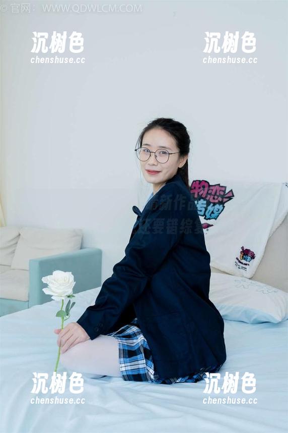 物恋传媒-小晴 物恋传媒 - 哈哈!小晴新作品更新,剧情比剧里的土豆泥还要错综复杂呢!