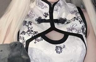 毛衣陷阱：特软儿Sona的写真资源，让你一秒沉陷！
