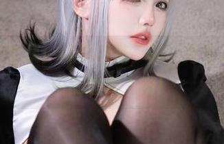 狐洛洛子全集：慵懒白猫，你这绝对是睡美人中的睡美人啊！