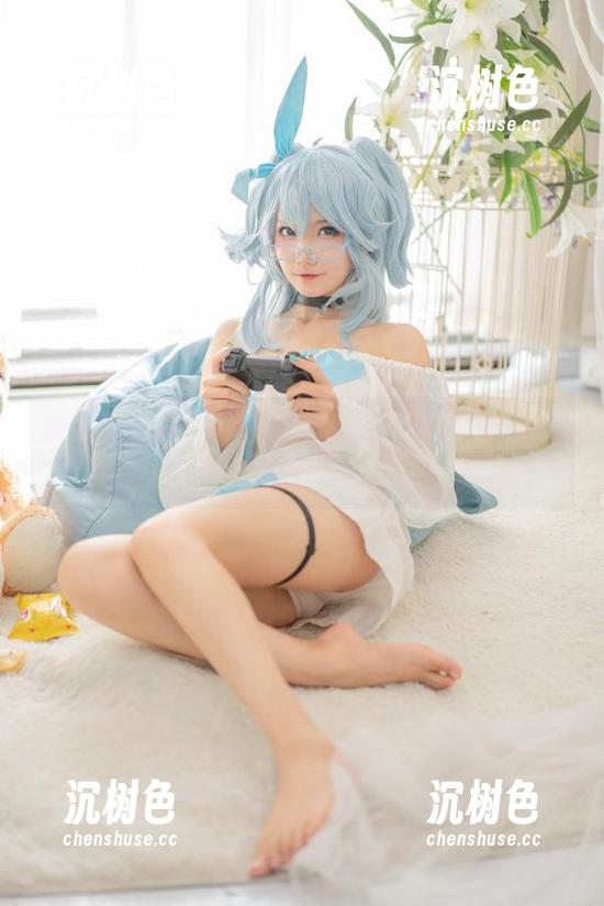 狐萝卜呦 高清看狐萝卜呦——穿上护士服的冷艳与温柔