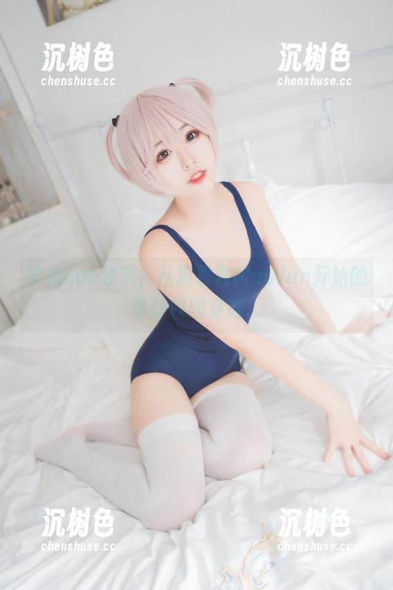 猫君君MaoJun 学姐cos分享,从猫君君MaoJun开始的奇妙校园穿越。