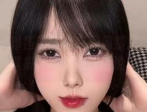 微密圈 - 琳铛铛等你来翻阅禁忌的泳装写真集，高清得没话说！