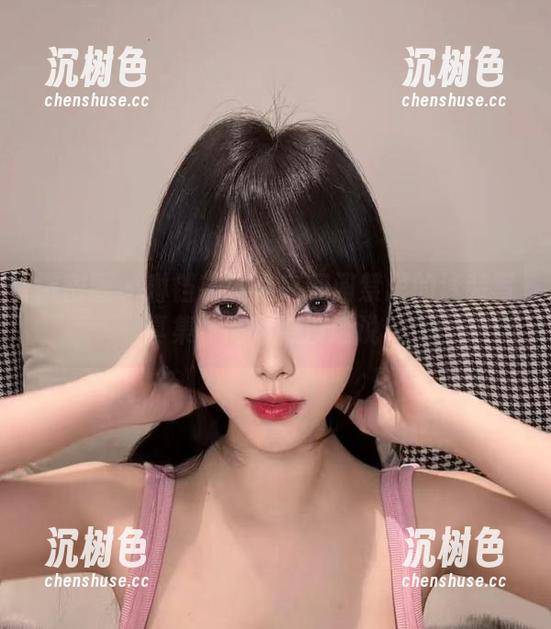 微密圈 - 琳铛铛等你来翻阅禁忌的泳装写真集，高清得没话说！