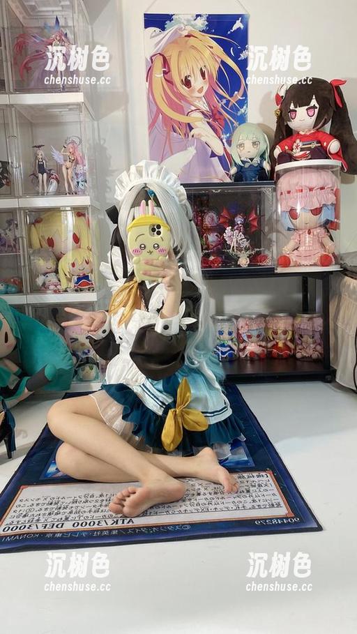 白栎Shirly 白栎Shirly在线献上:藤田琴音打歌服合集,啧啧,这镜头前的她和日常差别也太大了吧。
