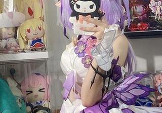 白栎Shirly的作品集，珂莱塔这轮看来越来越不简单了