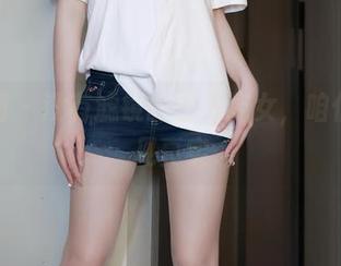 微密圈 - 没有滤镜的白龙猫女，咱们可爱见真实
