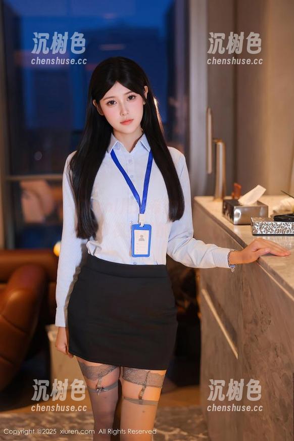 秀人网 - Carol周妍希豹纹作品集，得以重新审视找对象的标准。