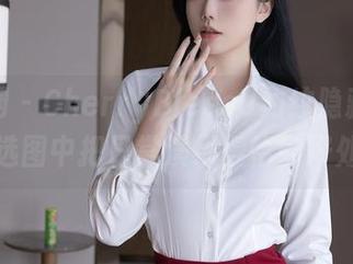 秀人网 - CherryBlessU豹纹隐藏版，精选图中把日常演绎得恰到好处。