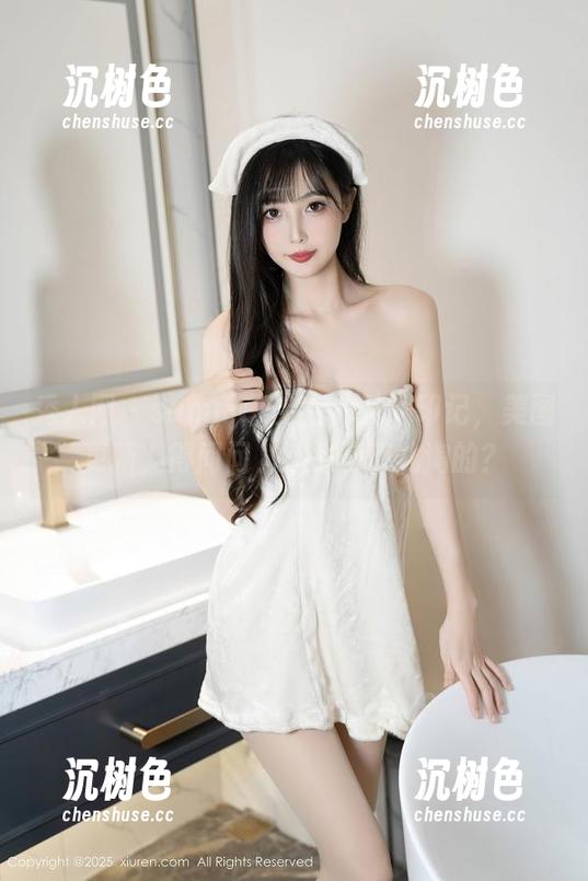 秀人网-summer宝宝 秀人网 - summer宝宝的花嫁印记,美图更新,得问问,这裙子哪儿淘的?