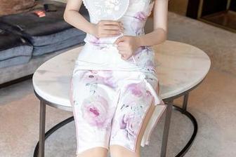 秀人网 - 优酱女孩的高清图库，难以自拔的美好出击！
