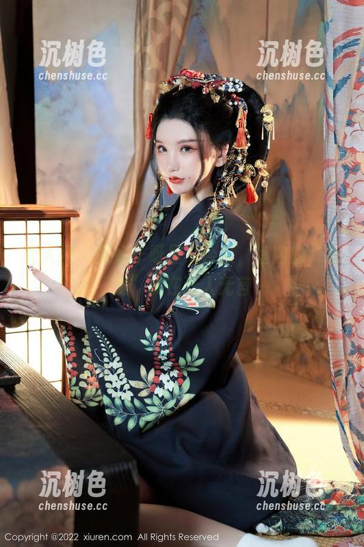 秀人网-娜娜子呀 秀人网 - 娜娜子呀居家合集,室内的“态度”实在让人无言