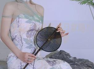 秀人网 - 你见过安沛蕾的日常吗？图片和资源一样重要