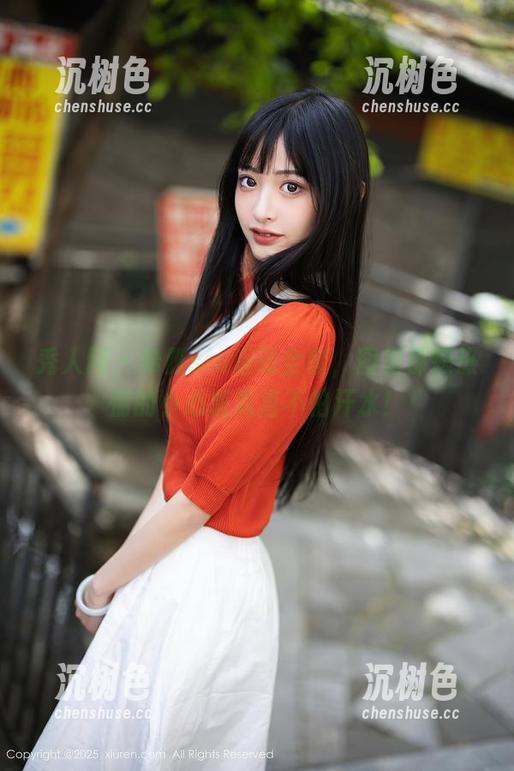 秀人网-希雅sia 秀人网 - 希雅sia运动全套,图里那颗热情的小心脏简直不怕汗水!