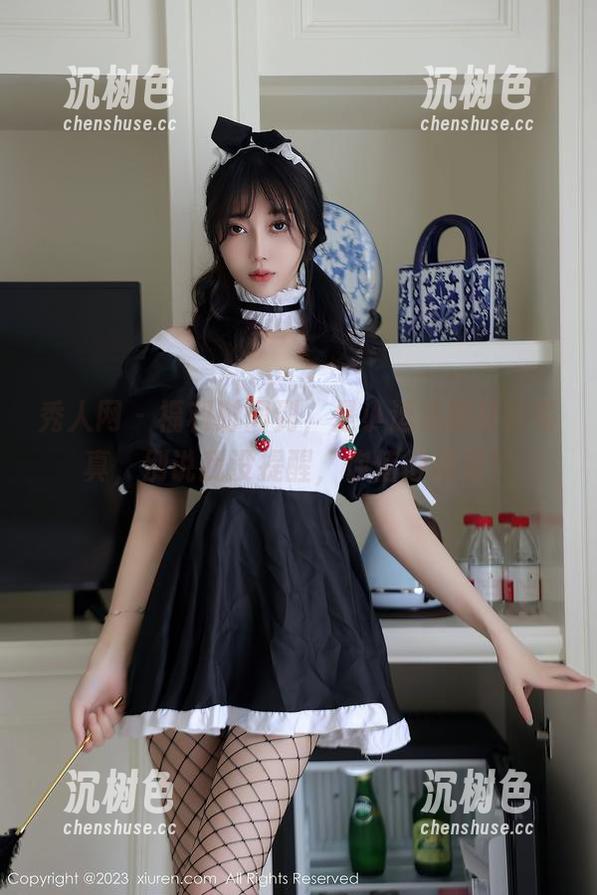 秀人网-是小逗逗 秀人网 - 福利时间到,是小逗逗的红裙写真,别说我没提醒,你值得拥有!
