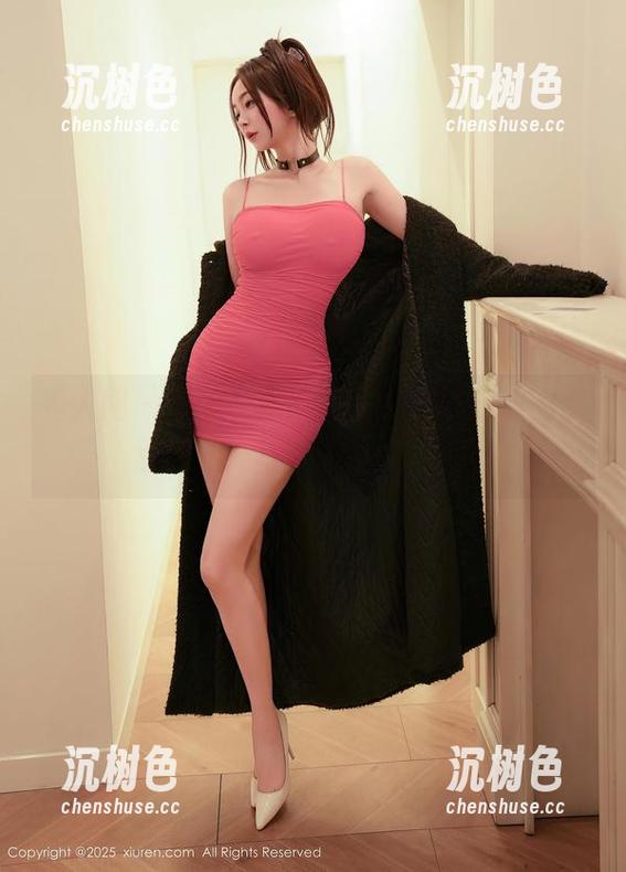 秀人网-李丽莎 秀人网 - 跑步、跳跃,李丽莎与运动的那点事儿,写真里全都是脑洞