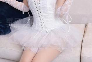 秀人网 - 李丽莎的纯白写真，最新模特找靓靓！发现白的全新做法！