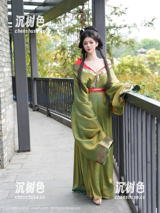 秀人网-林星阑 秀人网 - 林星阑合集:腿部特写,流口水慎入!