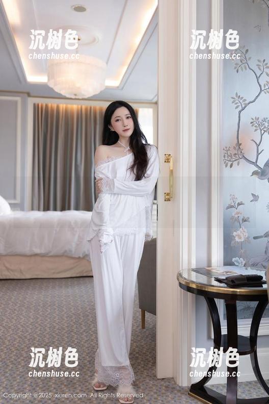 秀人网-梦娜Vanessa 秀人网 - 梦娜Vanessa的睡衣精选写真里,你能找到过去的自己吗?
