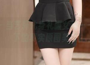 秀人网 - 当艺轩化身礼服女神——无圣光下的真实原图美感