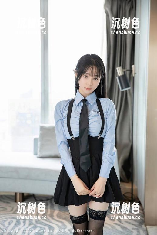 秀人网-葛征Model 秀人网 - 葛征Model的夏日美图合集,明明是画风,偏偏总让我想到海边的那一幕。