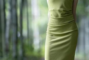 秀人网 - 这回言沫为我们带来苗条仙女的美图,图包可是独家定制哦