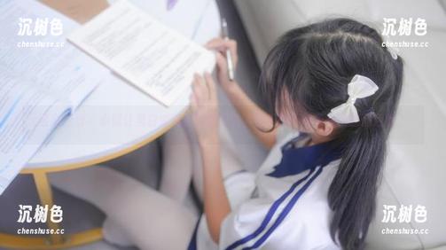 紧急企划-小婕 紧急企划 - 小婕让黑白变得活泼的写真,我们能不能再多拍些颜色呢?
