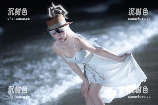 纸悦Etsu_ko 小空图集,纸悦Etsu_ko的独家“空白”承诺