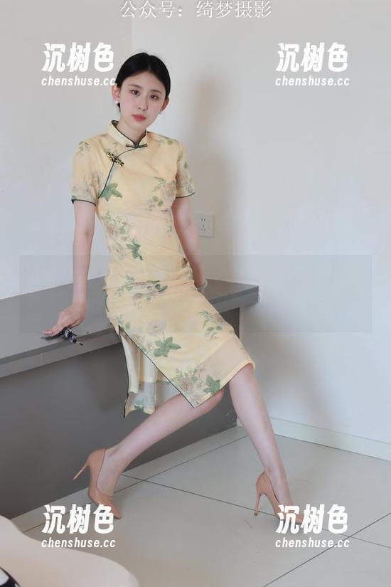 绮梦摄影 - 小关自拍：拍的不止是脸，还有那份躁动的灵魂，资源太给力了！