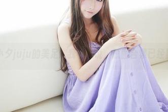 美媛馆 - 小夕juju的美足：我不想说，原图合集已经暴露一切！