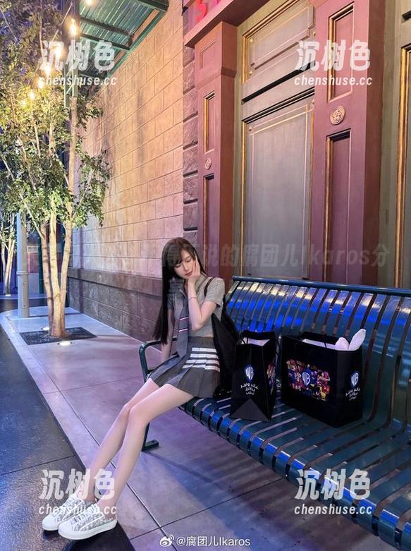 腐团儿Ikaros 天刀同人秀,不得不说的腐团儿Ikaros分享时刻!