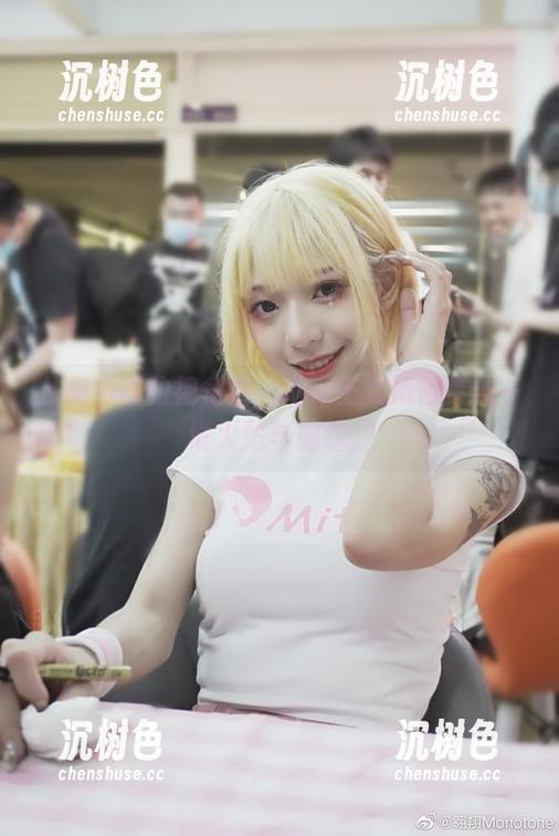舞小喵 从舞小喵的视角看,地狱王女如何跨越一堆火焰与糖霜。