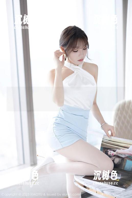 语画界-小热巴 语画界 - 自拍合集:小热巴为你展现各种角度的自我