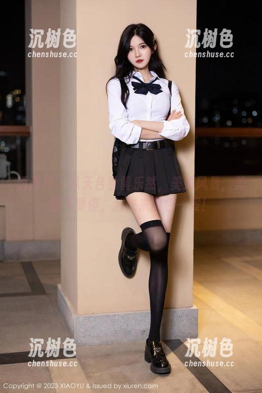 语画界-黄乐然 语画界 - 从天台看黄乐然,美如风景,美图不要停,赶快来图包一发!