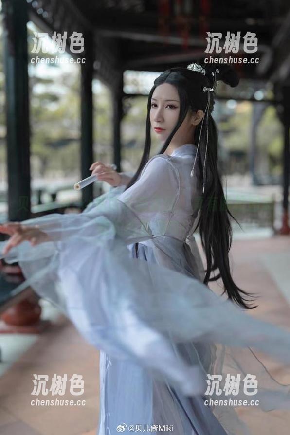 贝儿酱Miki 贝儿酱Miki私房校服原图,真有股校园恋爱的酸甜滋味!