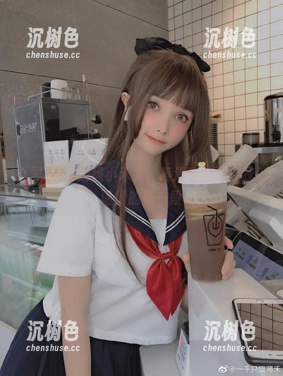 超级小禾儿 小黑塔VS超级小禾儿,高清套图再现我们话题的每一段