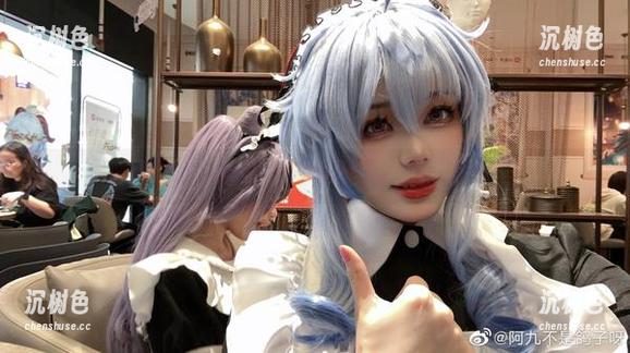 阿九从不咕咕 图包大开,阿九从不咕咕剑圣的秘诀不仅在于动作
