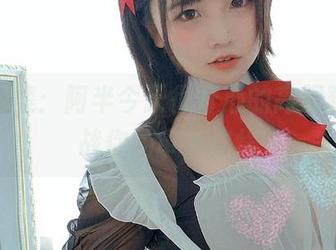 原图合集：阿半今天很开心的高跟鞋，挑战你的审美底线