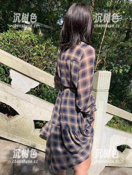 微密圈 - 精选图集｜雅雅的气质呀连衣裙：这一条看起来能飞起来吗？