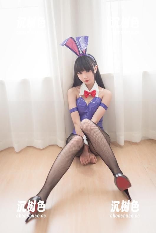 雪琪SAMA 雪琪SAMA和服cos,精选别具匠心,唔,能不能再多看几眼?