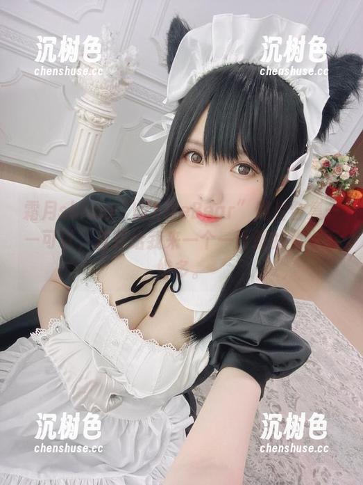 霜月shimo 霜月shimo“WhiteBear”照片合集——可以,直接给我来一个一百张的我也不嫌多。
