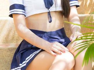 青豆客 - 施忆佳图集：运动不止是汗水，还有随性的美好