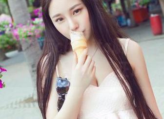 青豆客 - 黄歆苑chobits职业装，下载全套让人怀疑这才是正职。