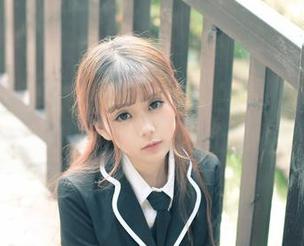 青豆客 - 黄歆苑chobits合集：看她如何变身花嫁，顺便带上心情啊
