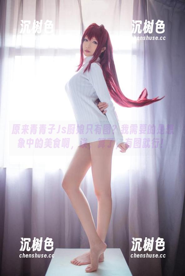 原来青青子Js厨娘只有图？我需要的是想象中的美食啊，诶，算了，有图就行！
