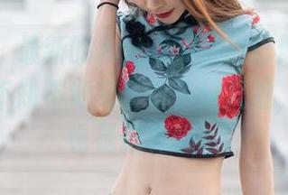 魅妍社 - 最新的Angela小热巴修女图片合集，不知不觉又多看了好几遍，呃，你也是这样吗？