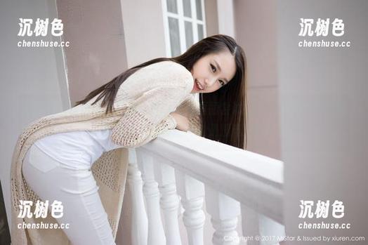 魅妍社-Ashely丽丽 魅妍社 - 夏日私房图集,Ashely丽丽尝试把海滩变成个人秀场,结果群众都在想:她是漂流瓶吗?